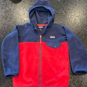 Baby Micro D® Snap-T® Fleece Jacket